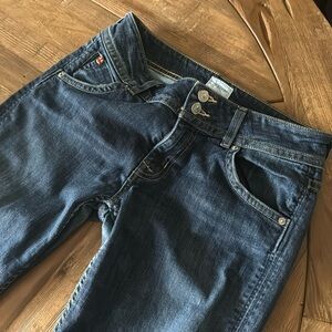 Hudson Jeans